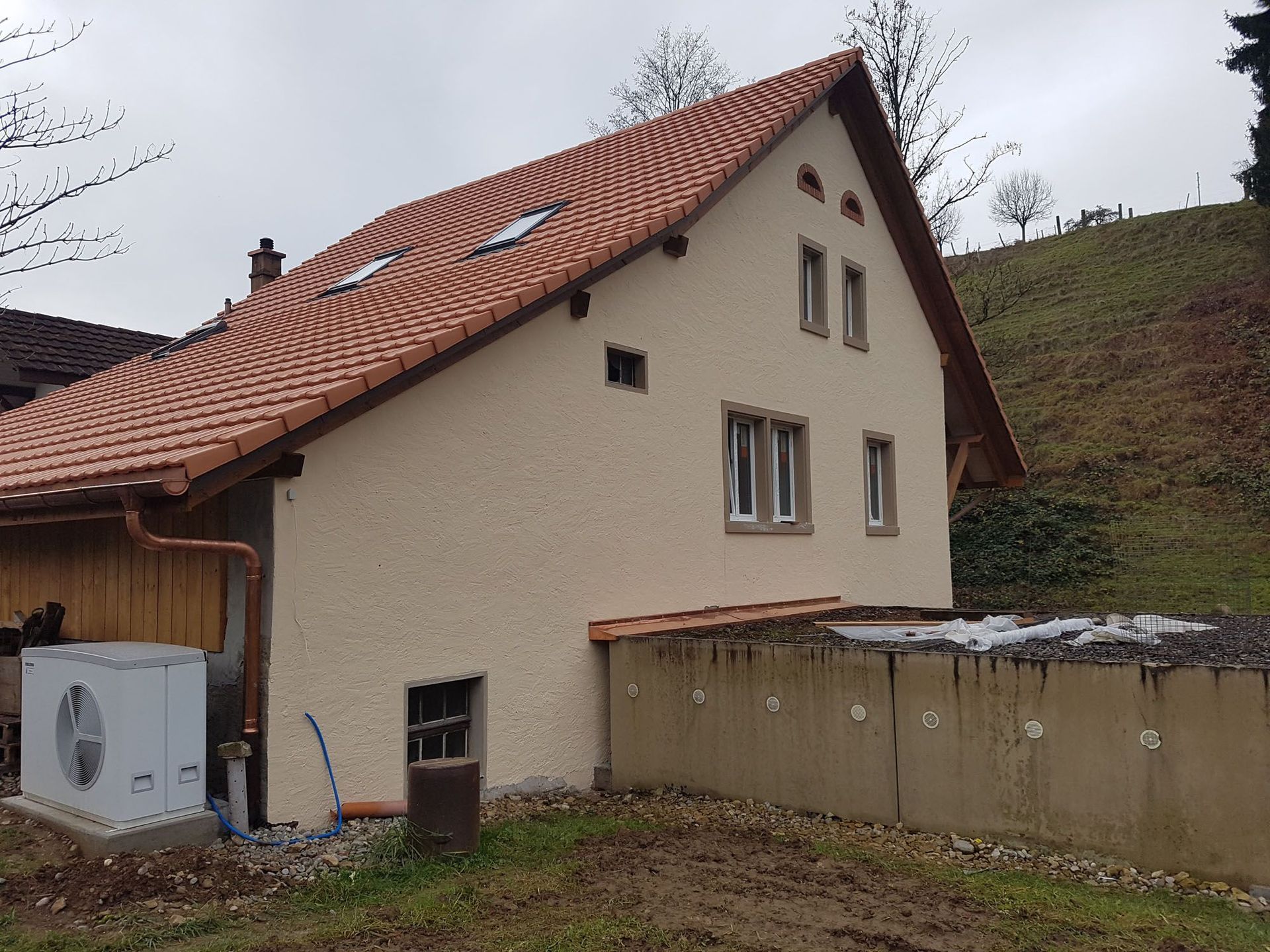 LEDA HAEBER ART+ARCHITEKTUR