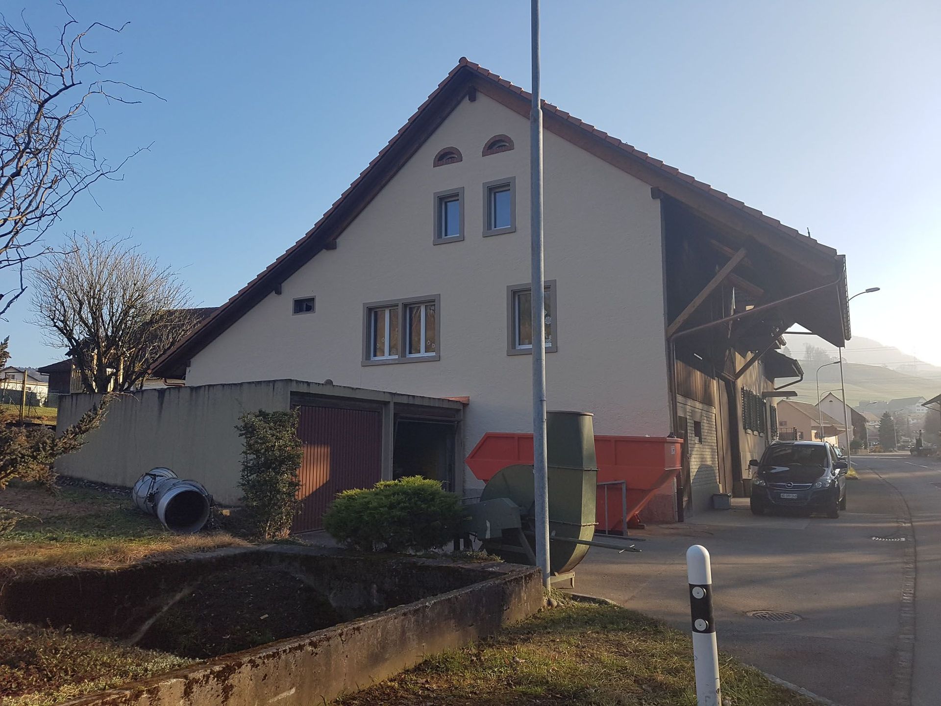 LEDA HAEBER ART+ARCHITEKTUR