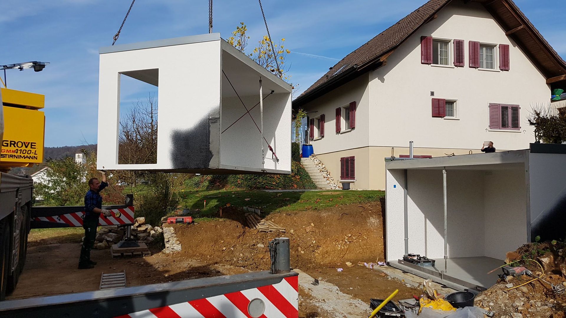 LEDA HAEBER ART+ARCHITEKTUR