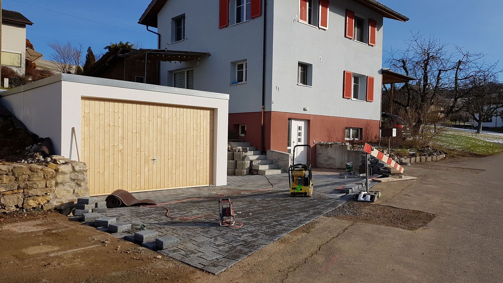 LEDA HAEBER ART+ARCHITEKTUR