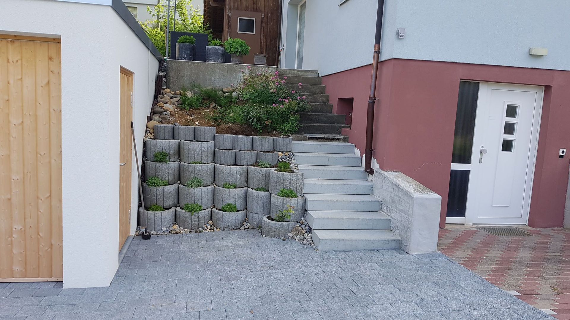 LEDA HAEBER ART+ARCHITEKTUR