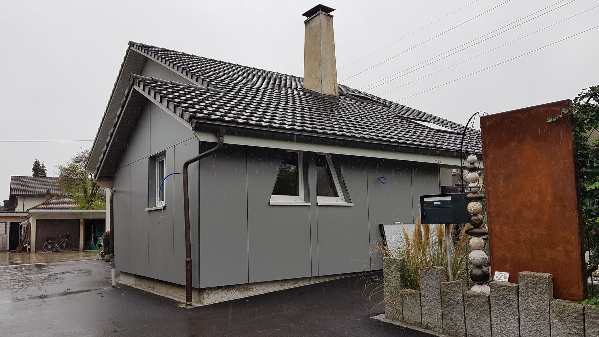 LEDA HAEBER ART+ARCHITEKTUR