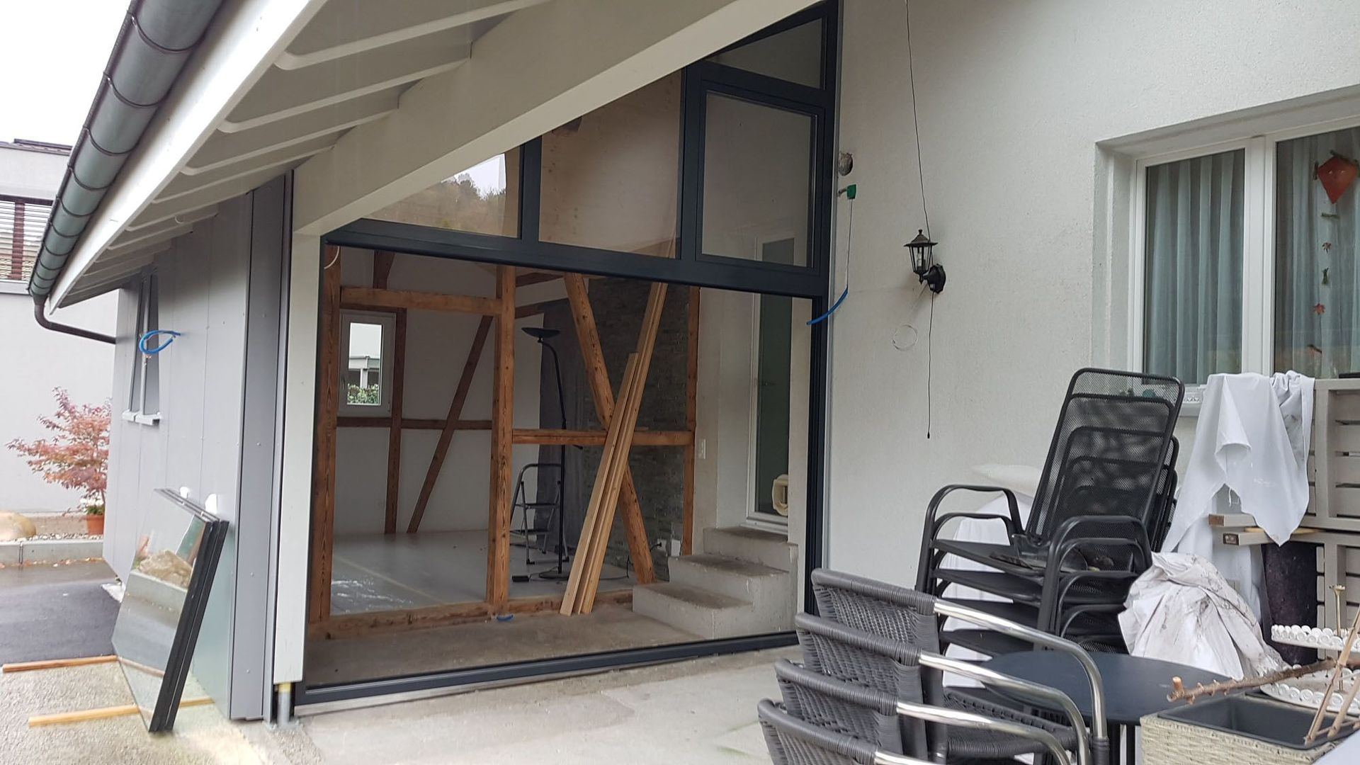 LEDA HAEBER ART+ARCHITEKTUR