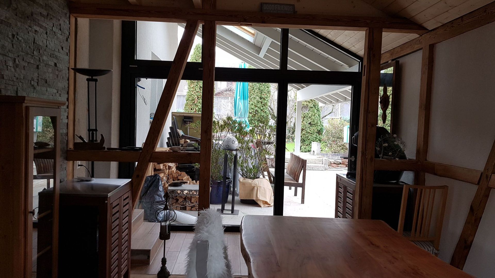 LEDA HAEBER ART+ARCHITEKTUR