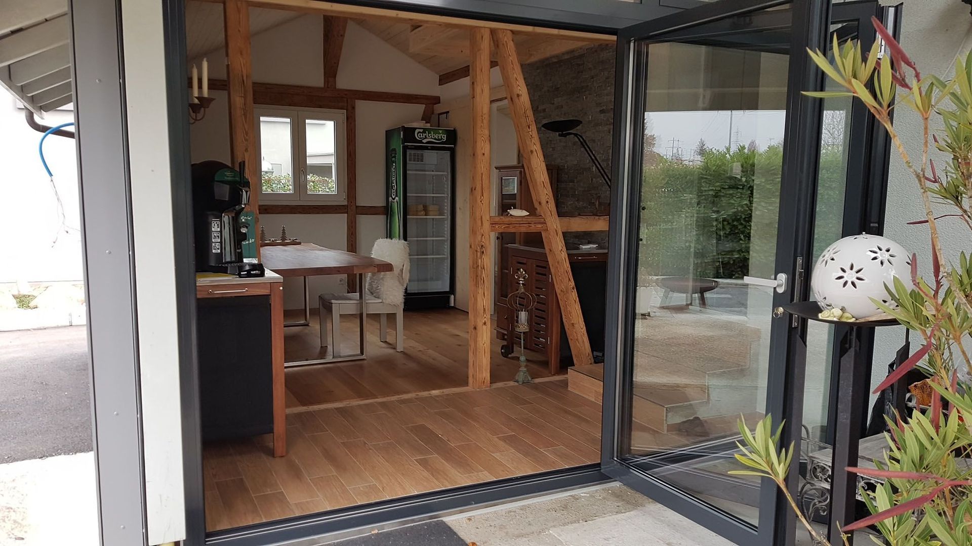 LEDA HAEBER ART+ARCHITEKTUR