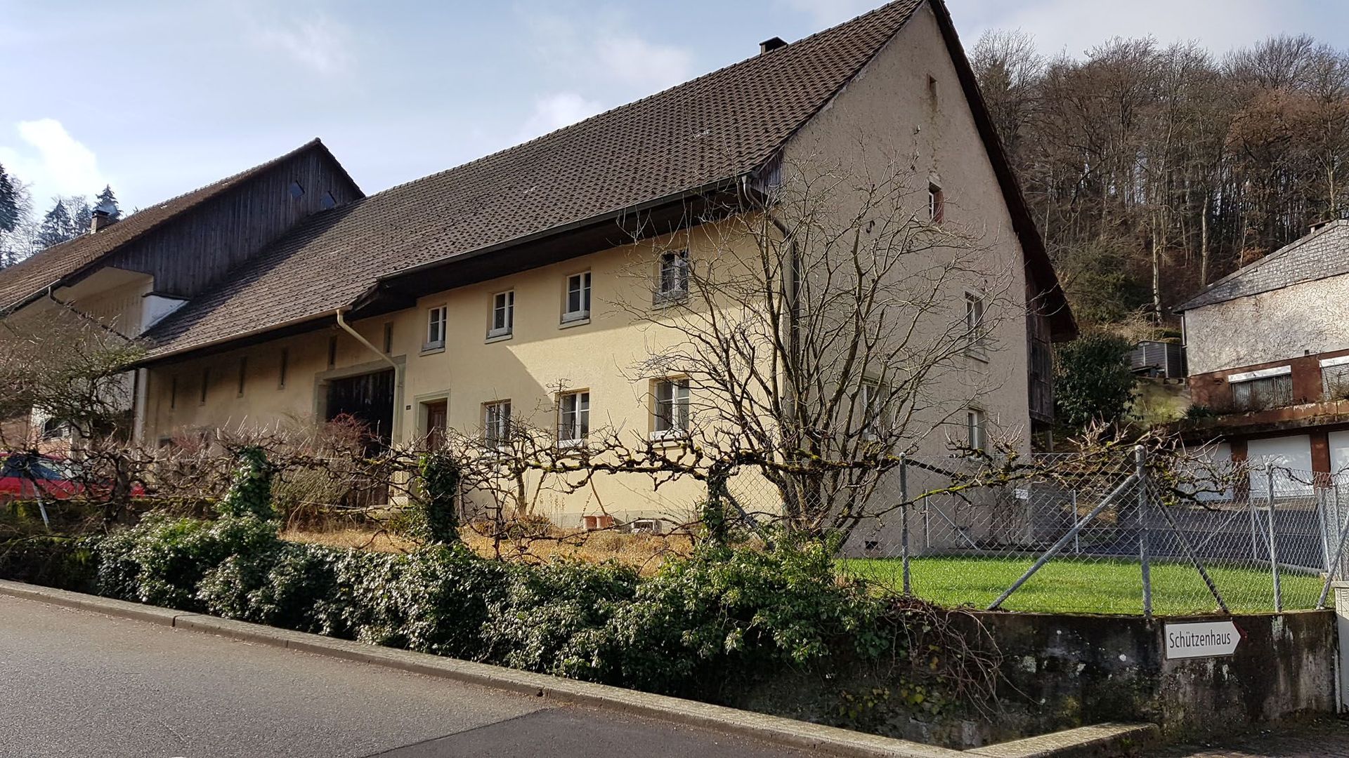 LEDA HAEBER ART+ARCHITEKTUR