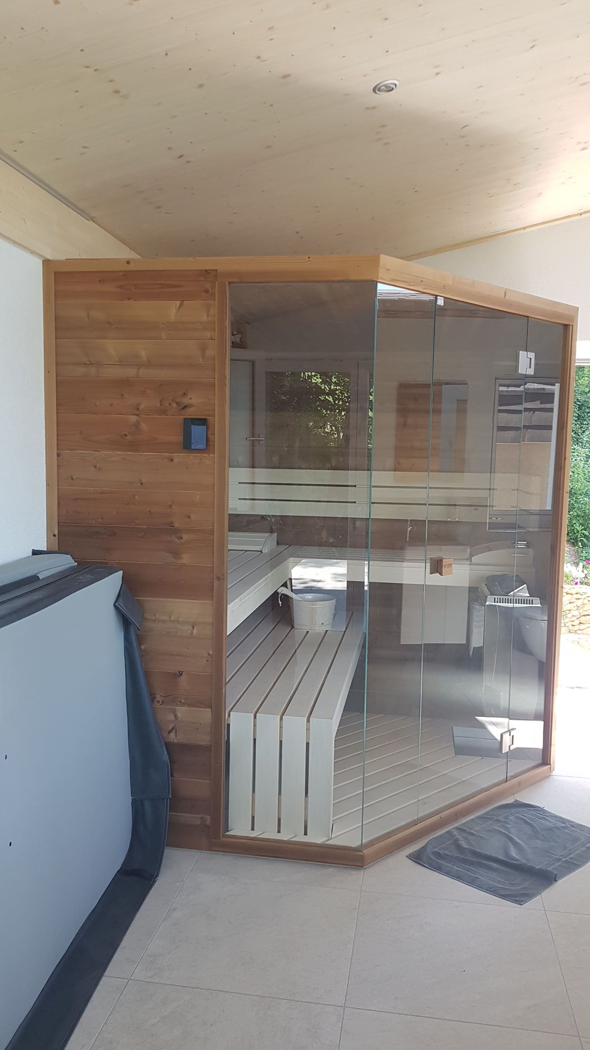 LEDA HAEBER ART+ARCHITEKTUR