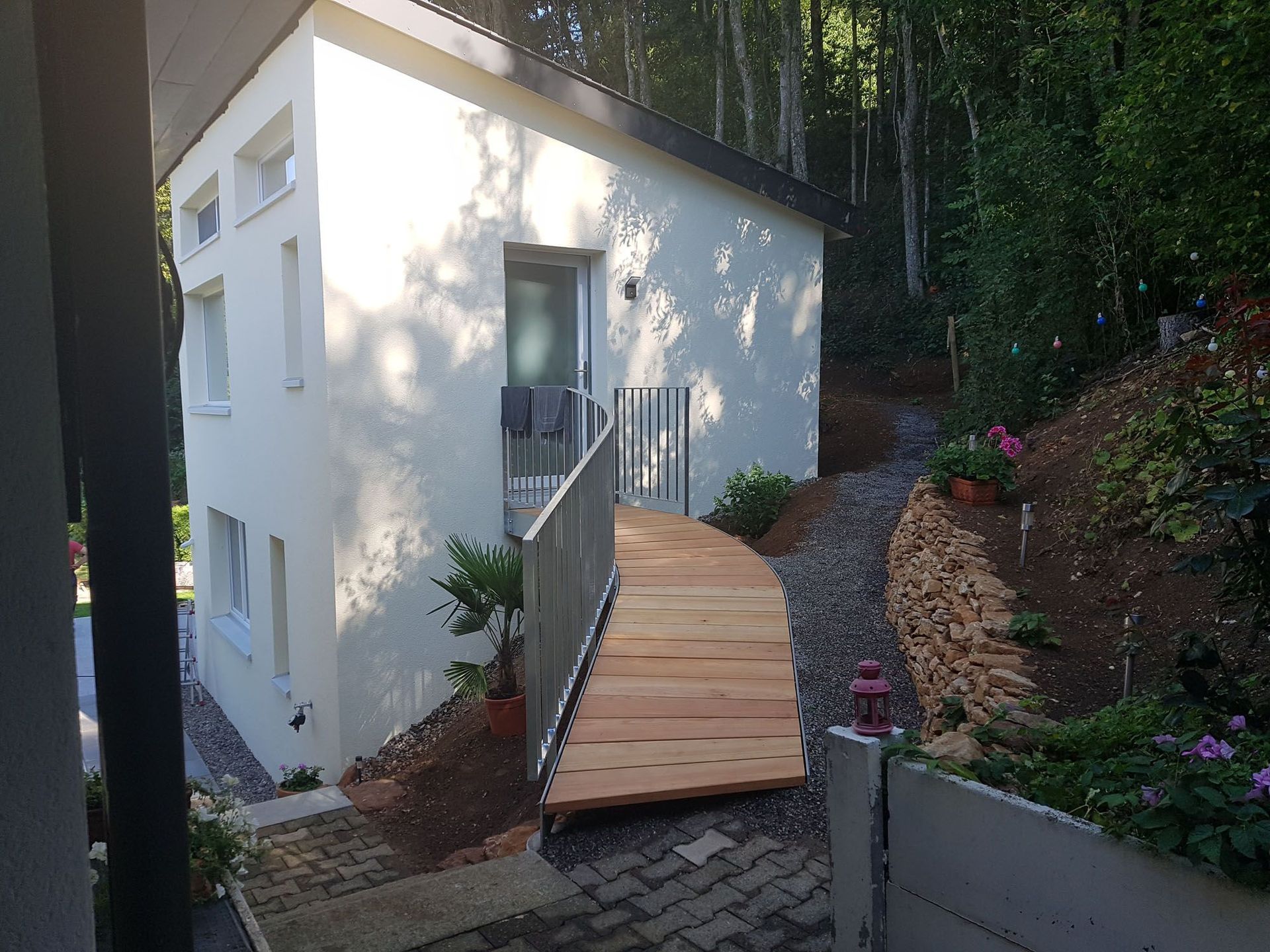 LEDA HAEBER ART+ARCHITEKTUR