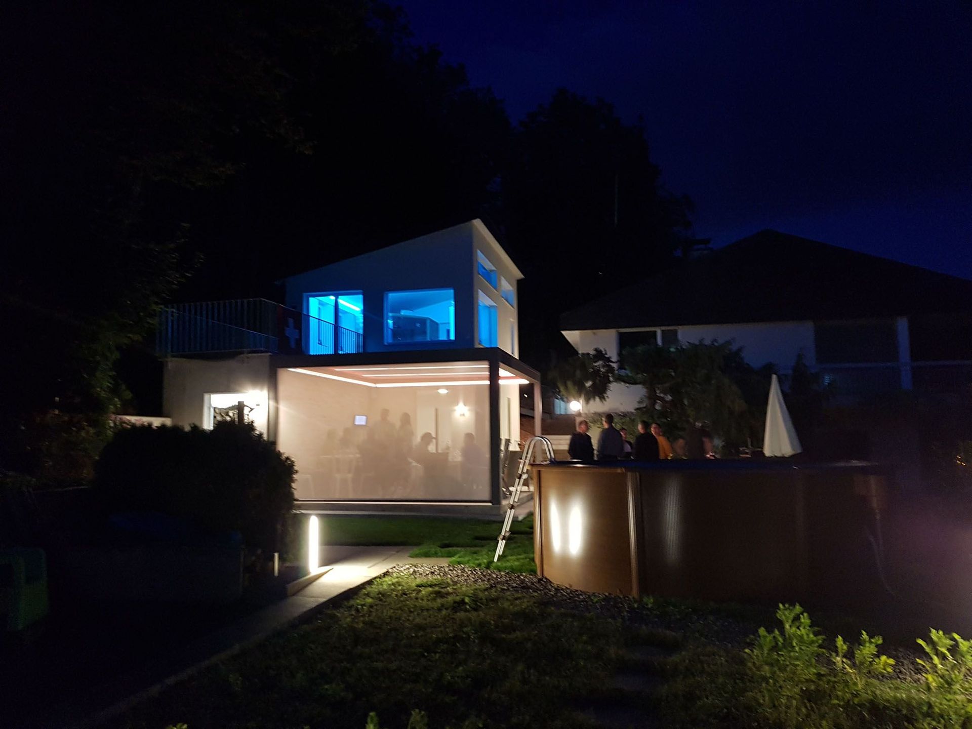 LEDA HAEBER ART+ARCHITEKTUR