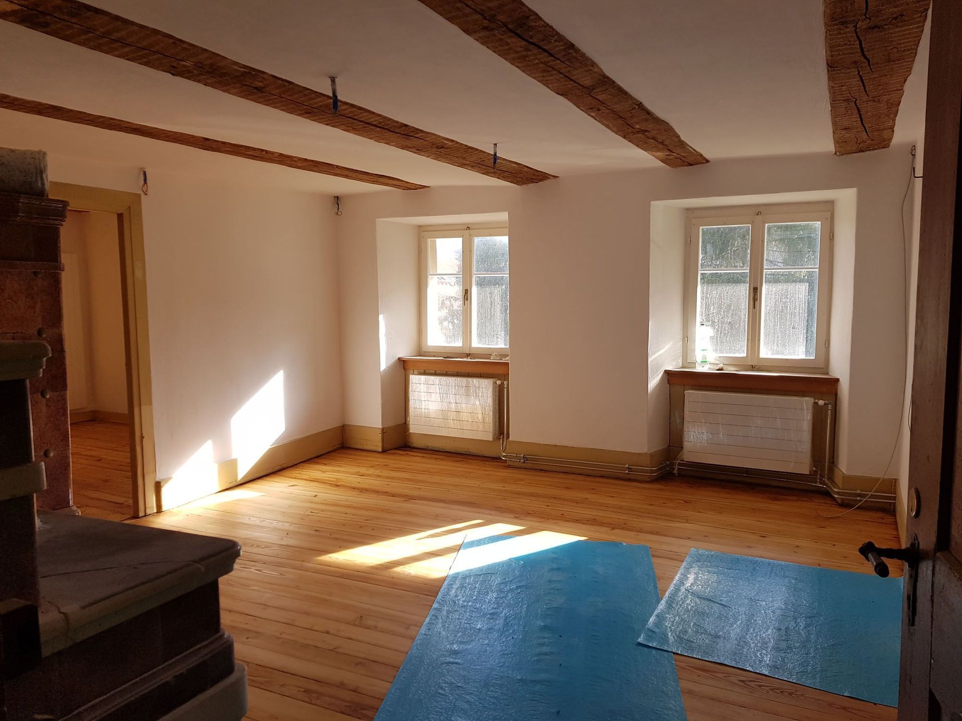 LEDA HAEBER ART+ARCHITEKTUR