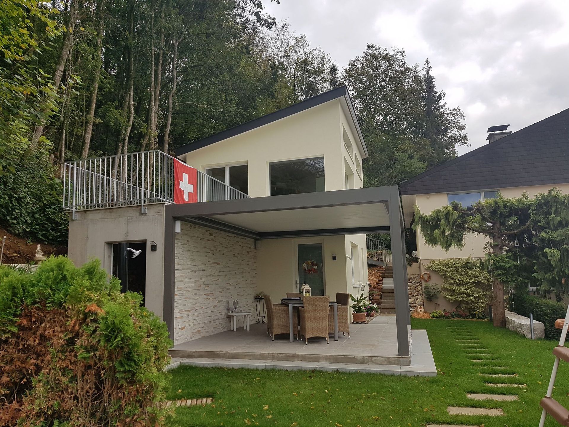 LEDA HAEBER ART+ARCHITEKTUR