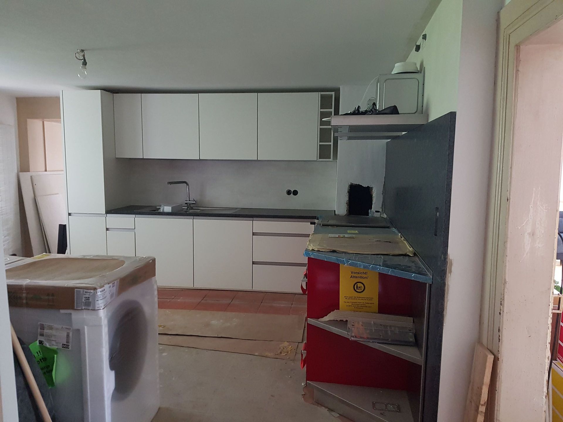 LEDA HAEBER ART+ARCHITEKTUR