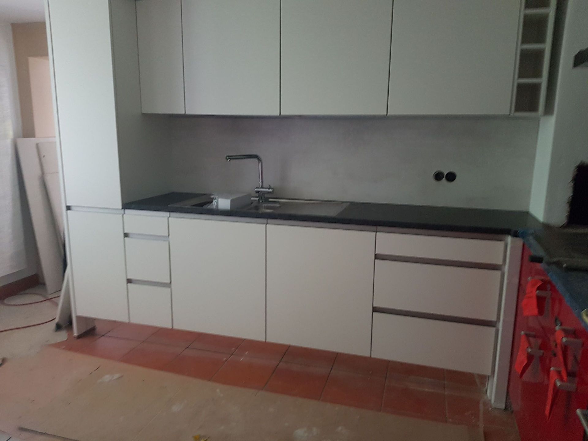 LEDA HAEBER ART+ARCHITEKTUR