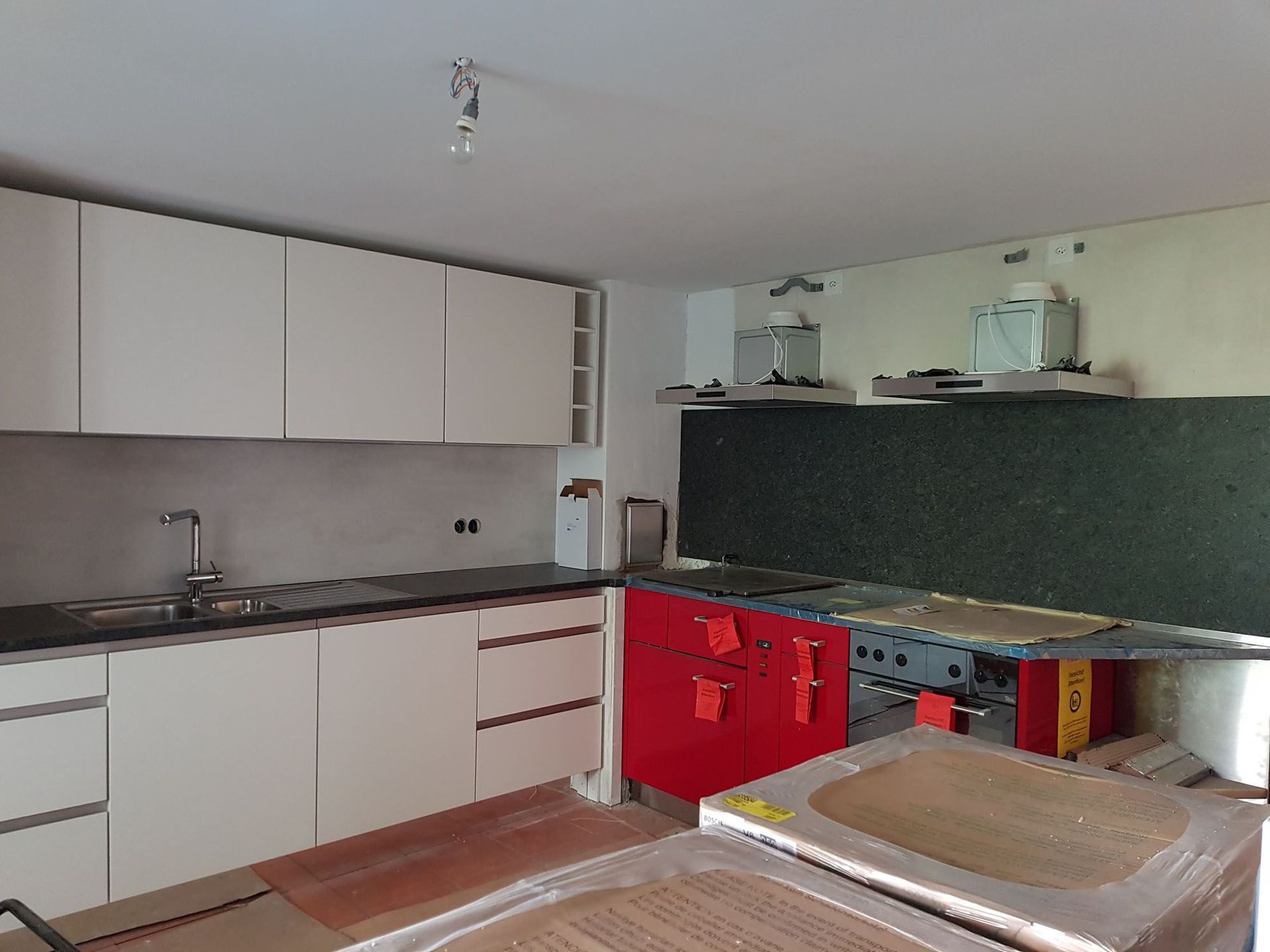 LEDA HAEBER ART+ARCHITEKTUR