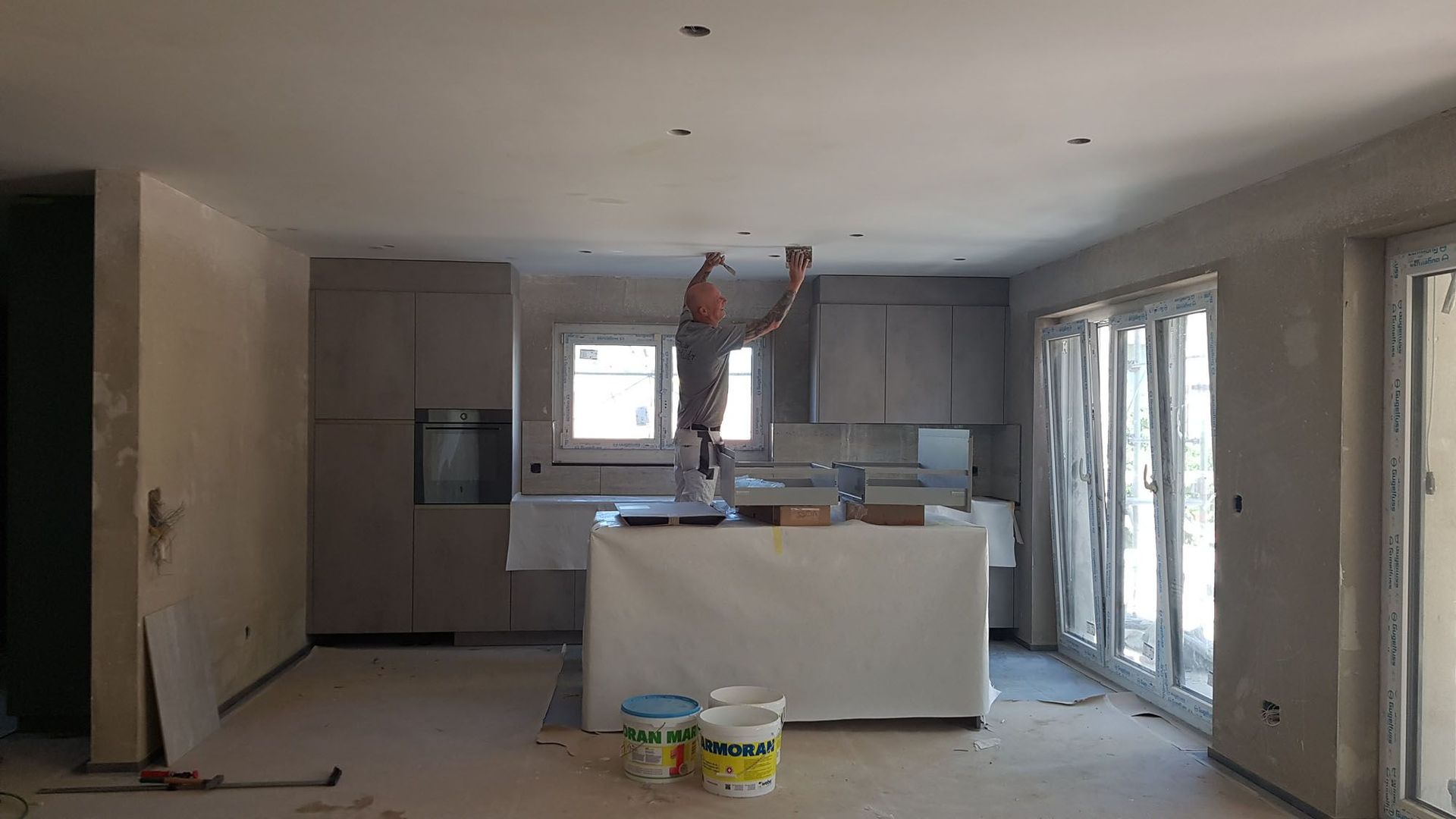 LEDA HAEBER ART+ARCHITEKTUR