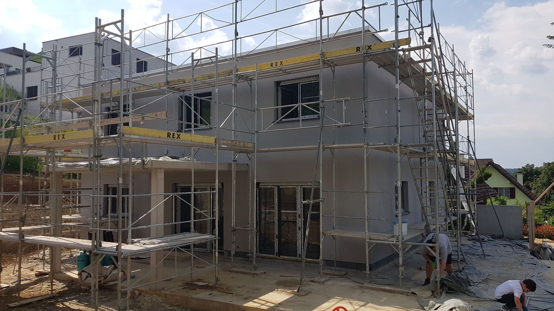 LEDA HAEBER ART+ARCHITEKTUR