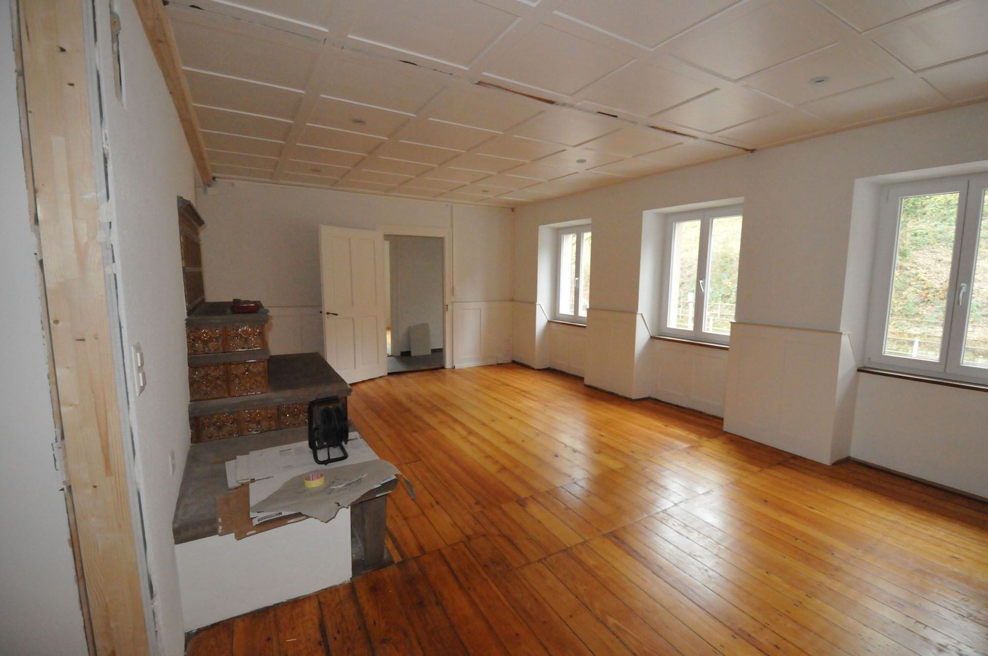 LEDA HAEBER ART+ARCHITEKTUR