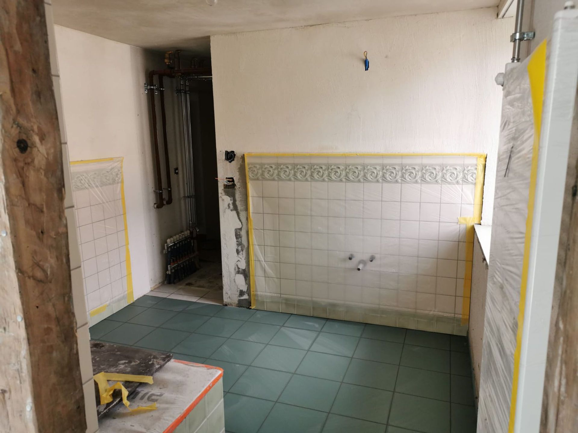 LEDA HAEBER ART+ARCHITEKTUR