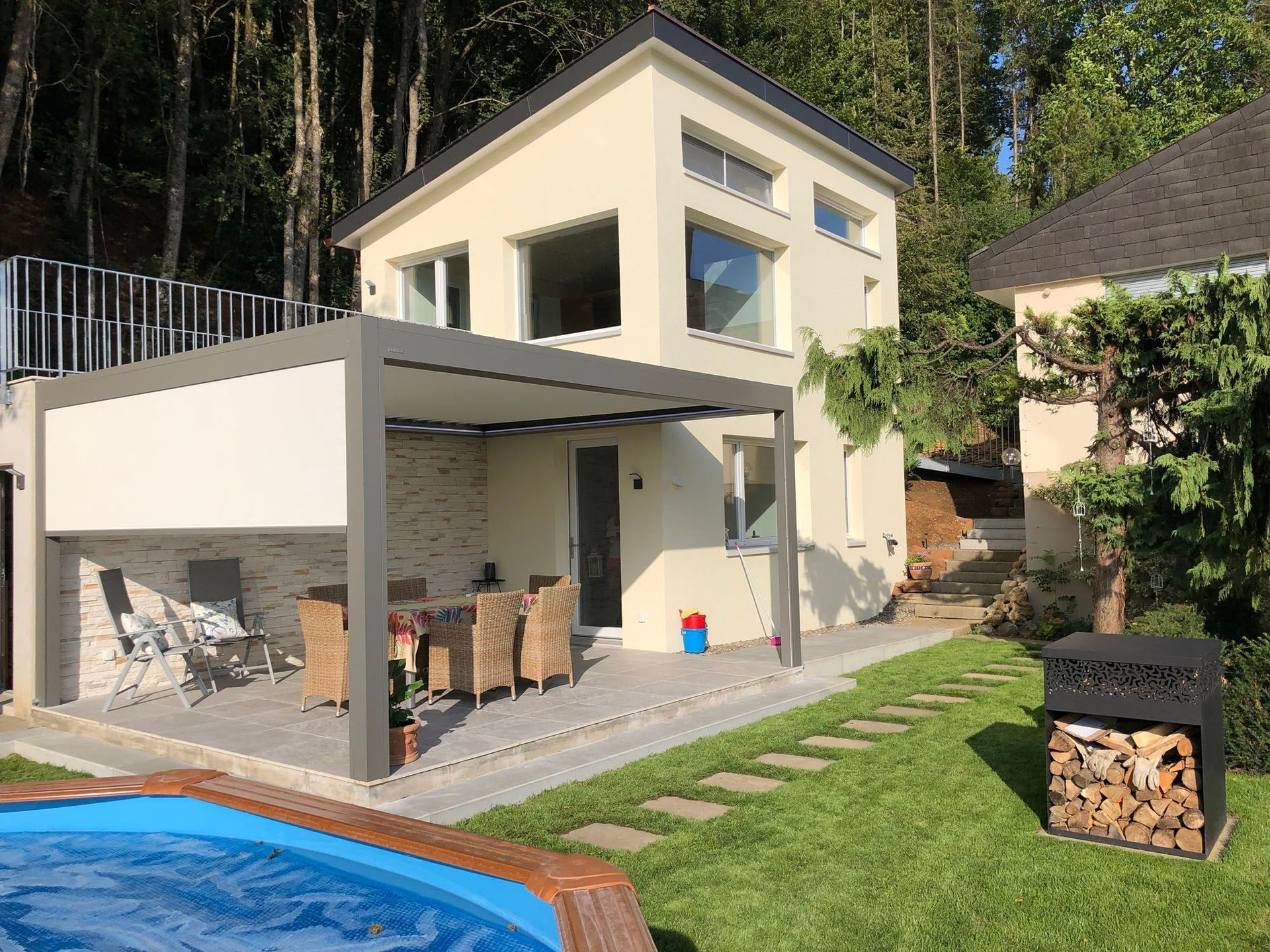 LEDA HAEBER ART+ARCHITEKTUR