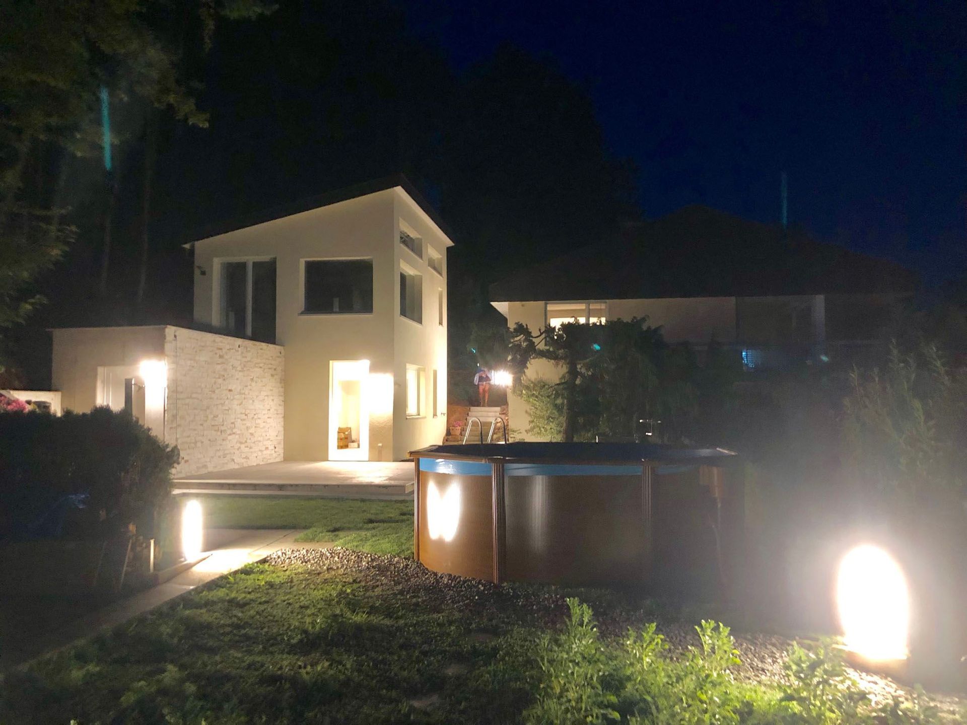 LEDA HAEBER ART+ARCHITEKTUR