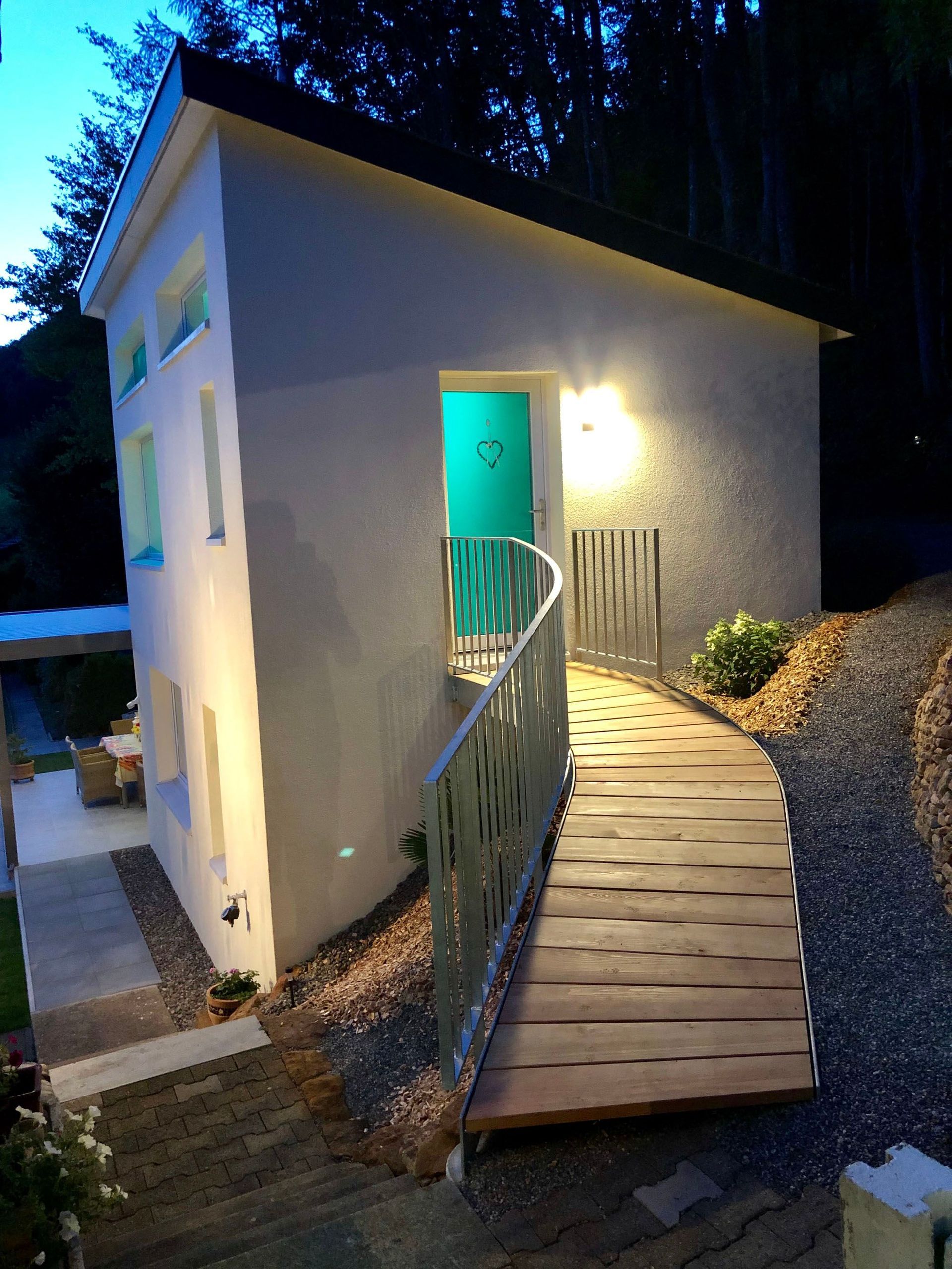 LEDA HAEBER ART+ARCHITEKTUR