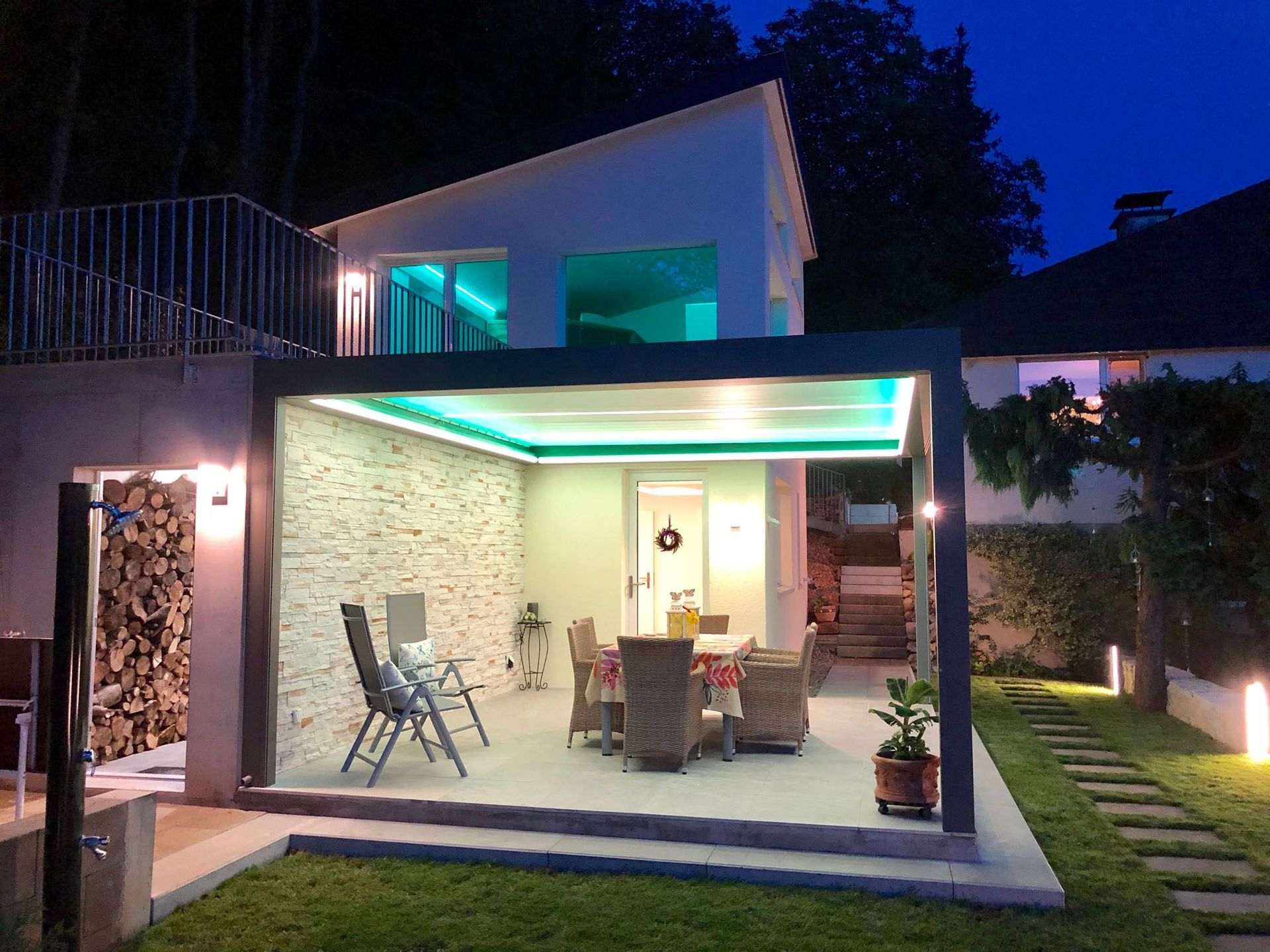 LEDA HAEBER ART+ARCHITEKTUR