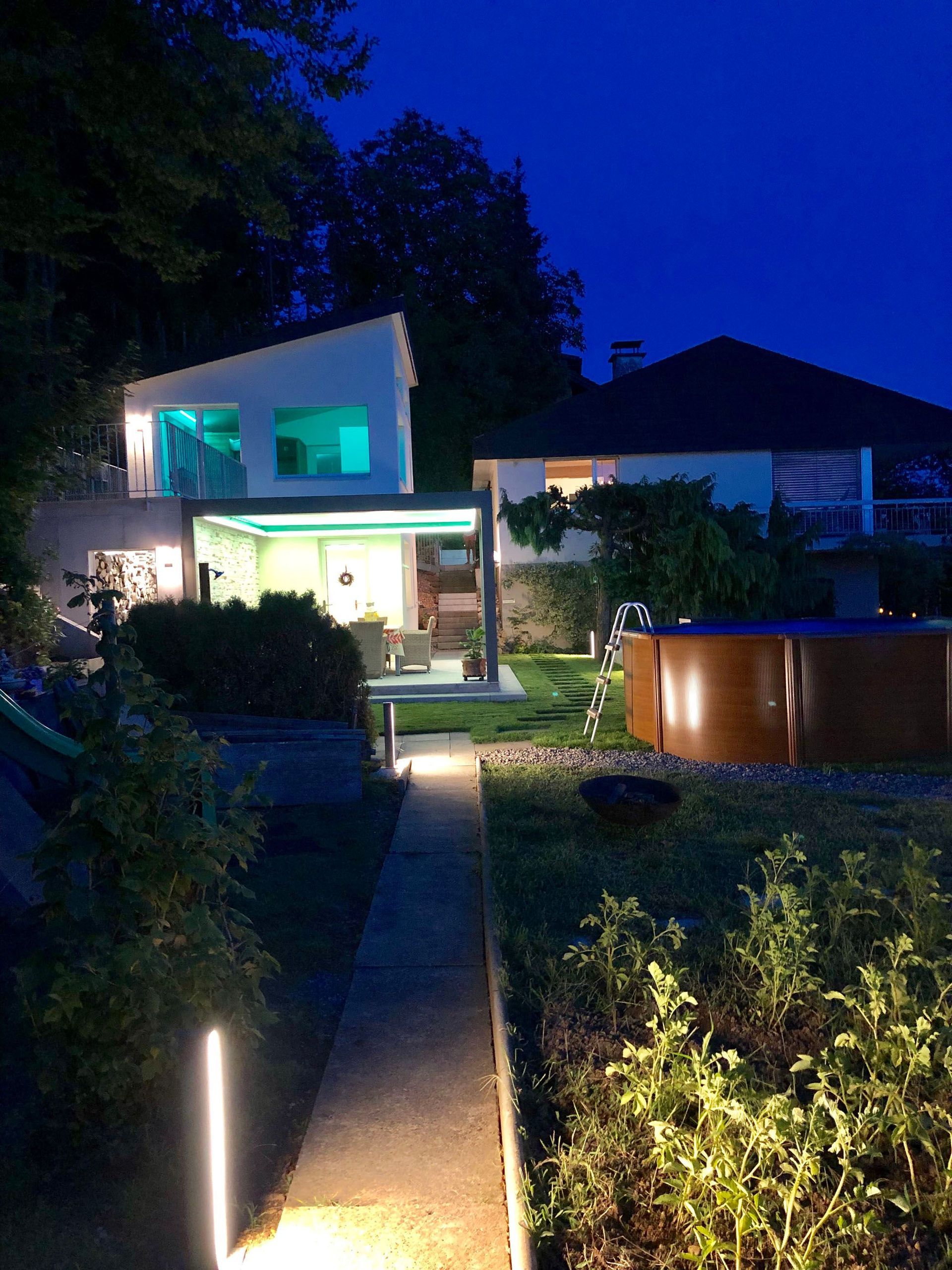 LEDA HAEBER ART+ARCHITEKTUR