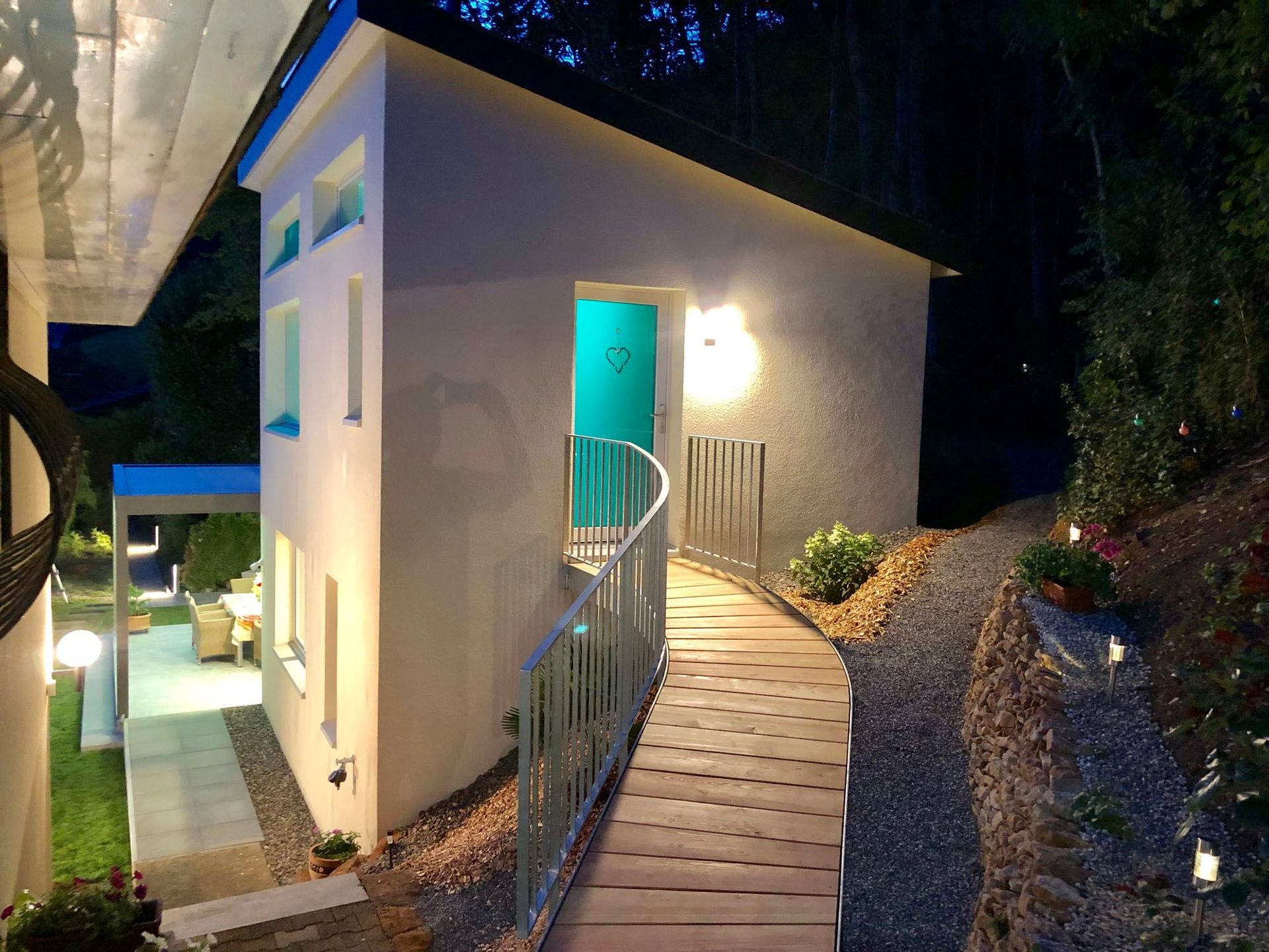 LEDA HAEBER ART+ARCHITEKTUR