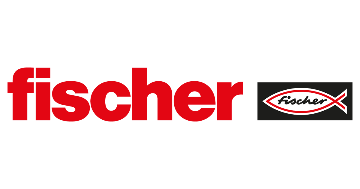 Logo de Fischer.