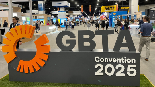 GBTA 2025