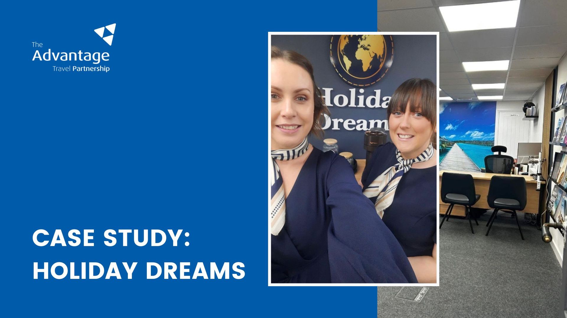 Holiday Dreams Case Study