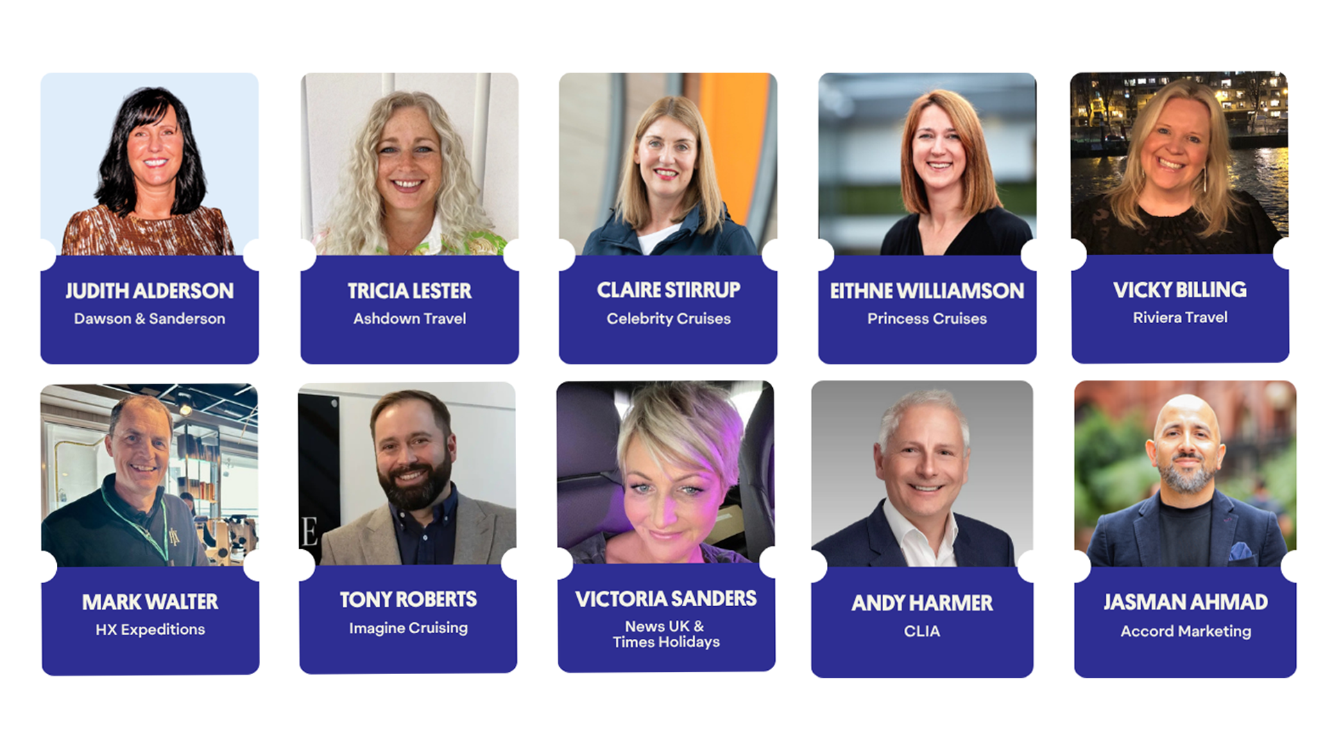Cruise Advisory Board