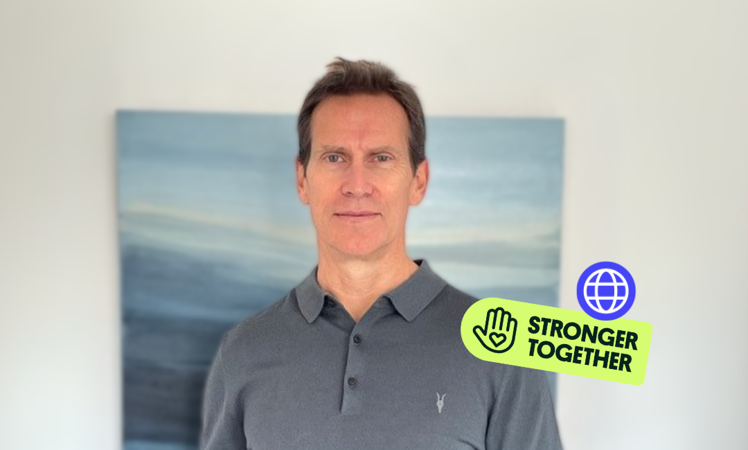 Ian Simmons Independent Non-Executive Director at Advantage