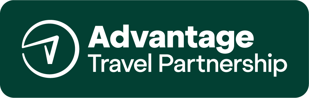 Advantage Travel Partnership logo