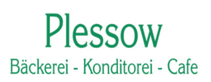 Bäckerei Plessow-logo
