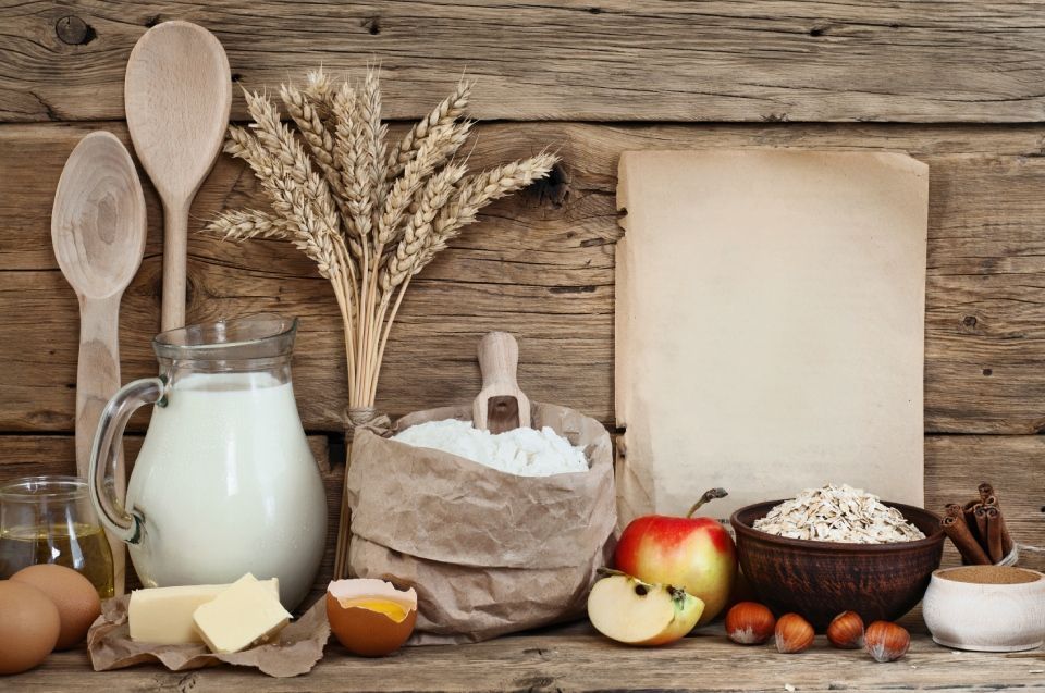 ALT-Bäckerei Plessow