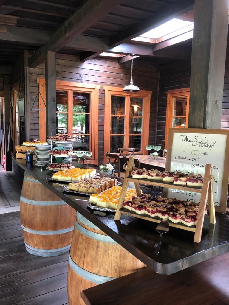 ALT-Bäckerei Plessow