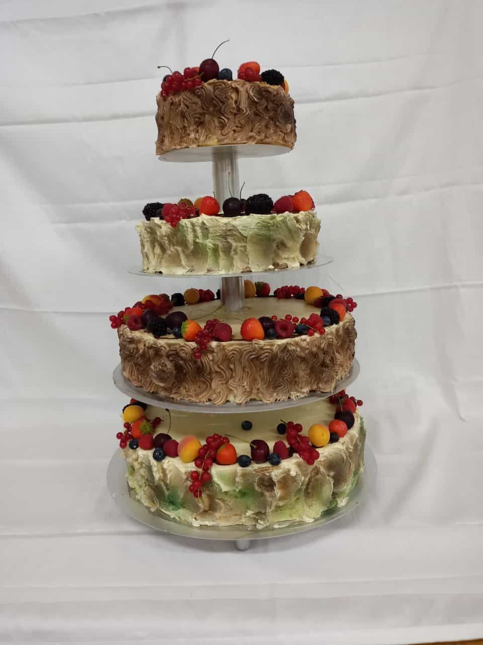 ALT-Bäckerei Plessow