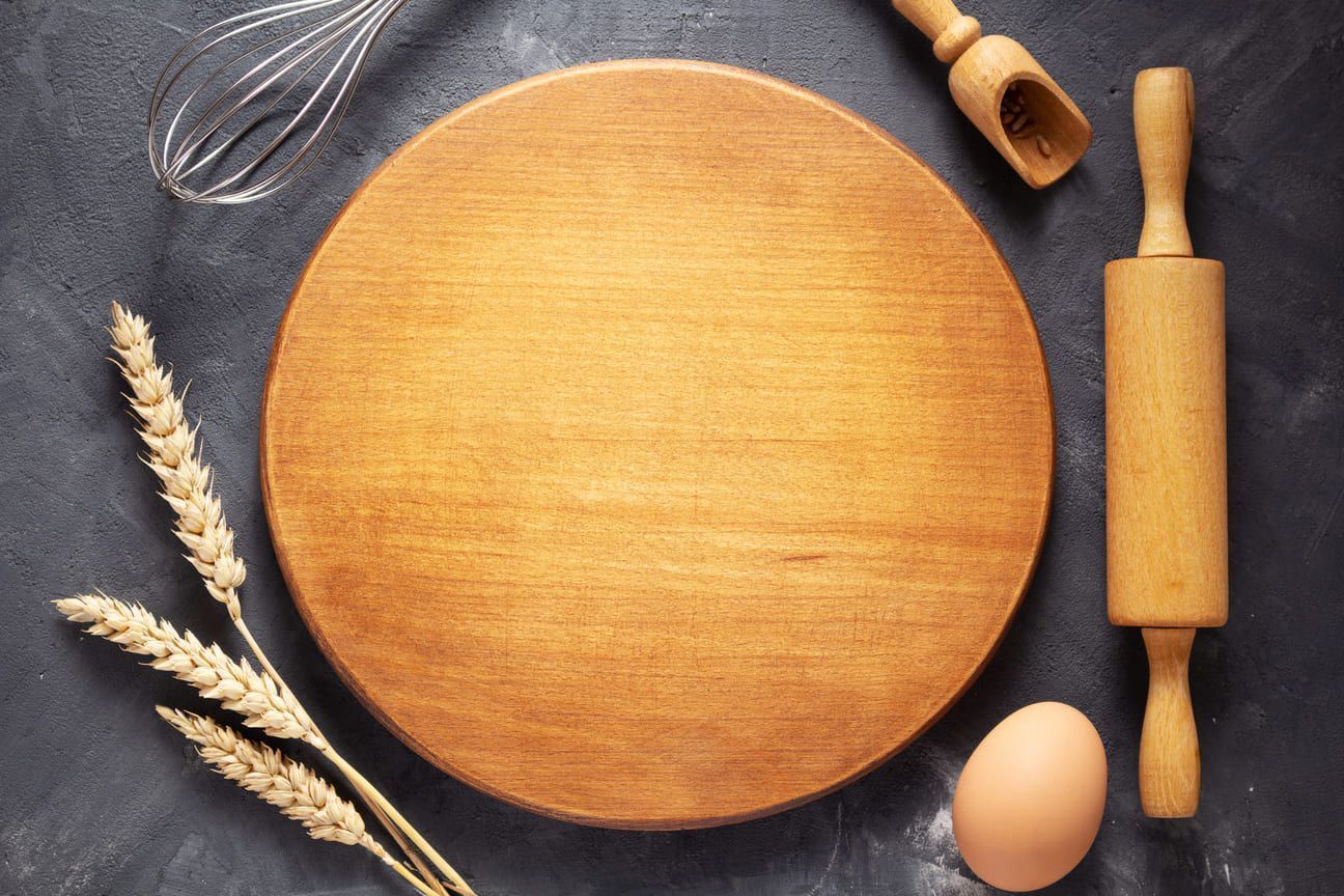 ALT-Bäckerei Plessow