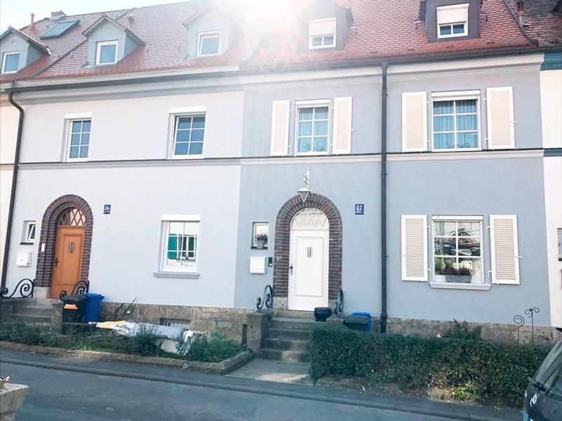 Malerbetrieb Heß GmbH Kist