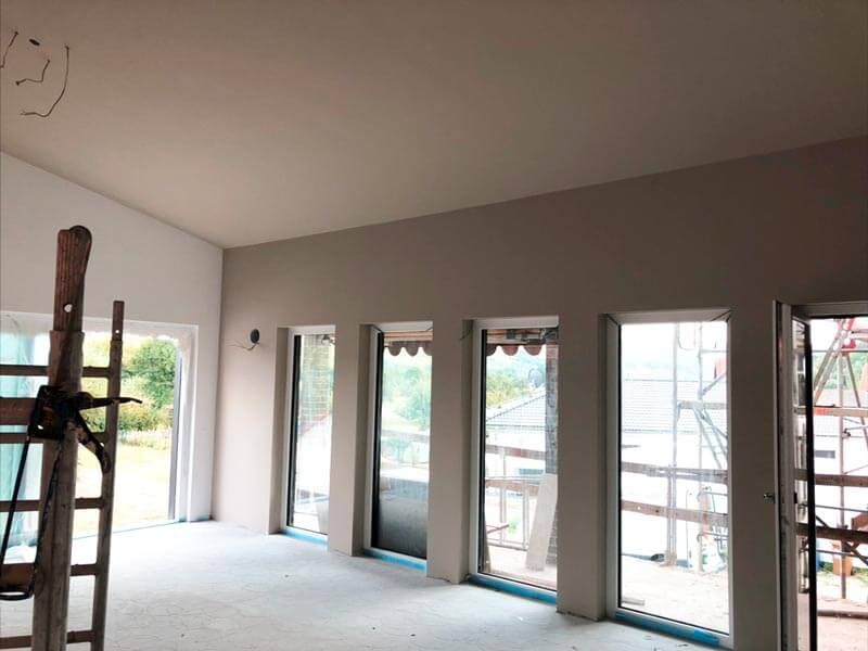 Malerbetrieb Heß GmbH Kist