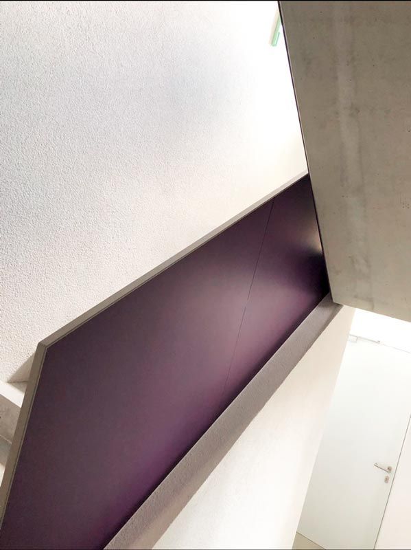 Malerbetrieb Heß GmbH Kist