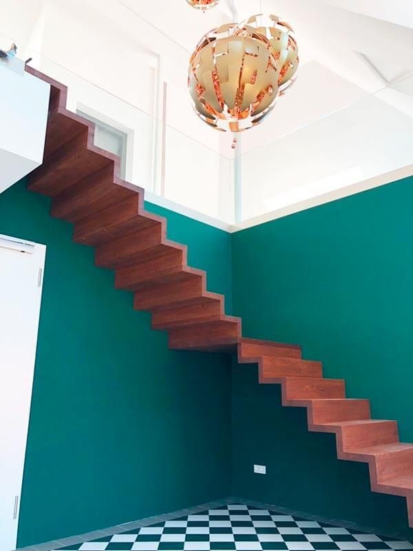 Malerbetrieb Heß GmbH Kist