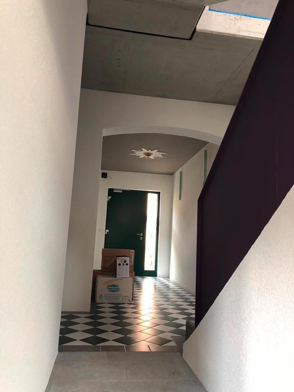 Malerbetrieb Heß GmbH Kist