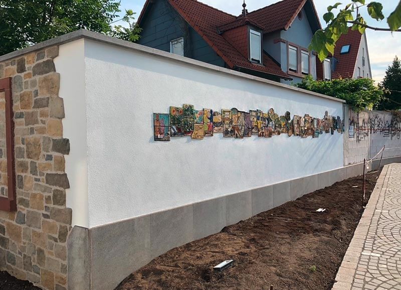 Malerbetrieb Heß GmbH Kist