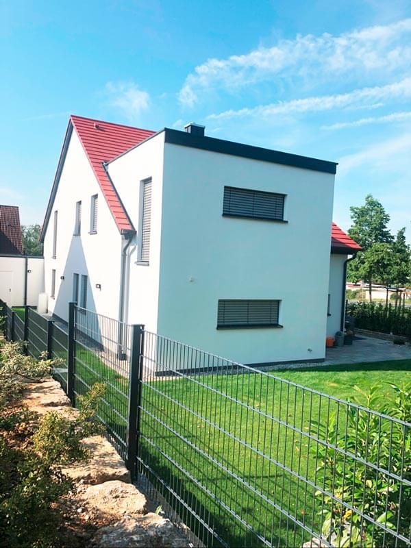 Malerbetrieb Heß GmbH Kist