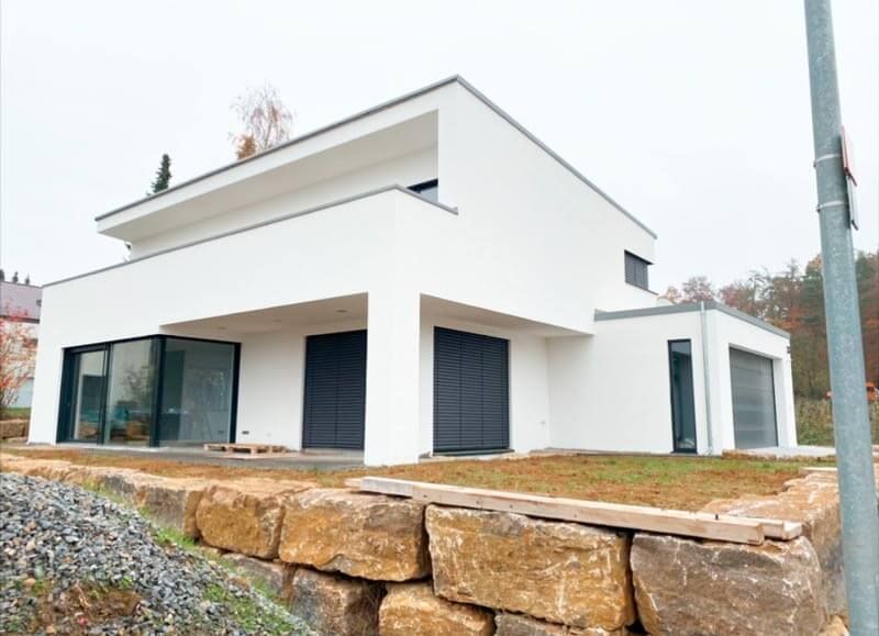 Malerbetrieb Heß GmbH Kist