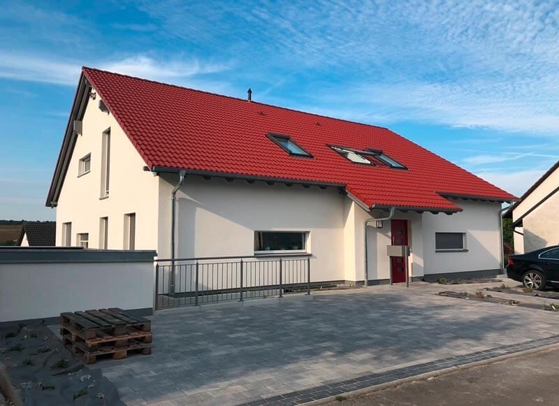 Malerbetrieb Heß GmbH Kist