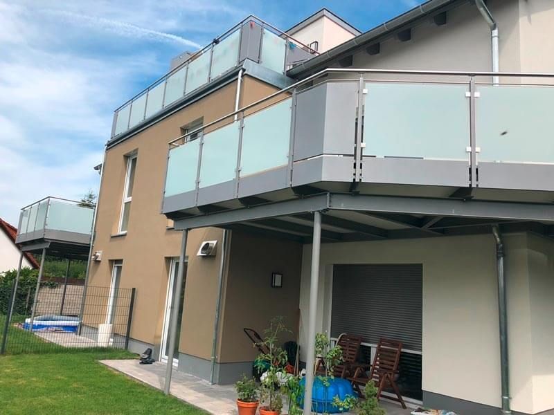 Malerbetrieb Heß GmbH Kist