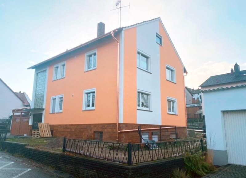 Malerbetrieb Heß GmbH Kist